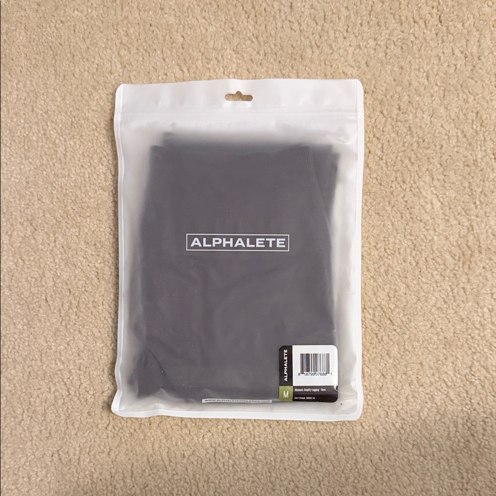 Alphalete Amplify Leggings